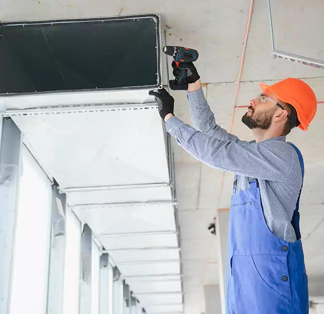 Why Homeowners & Businesses Trust Us in Jasper, IN