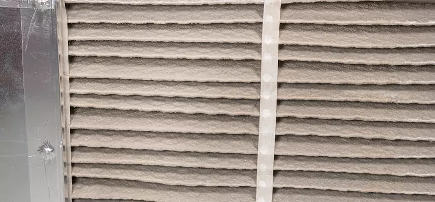 Mobile Car AC Filter Replacement in Jasper