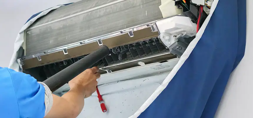 Advanced Clogged Dryer Vent Repair for Multi-Unit & Commercial in Jasper, IN