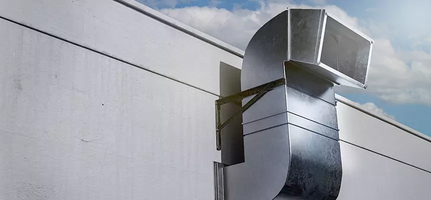 Trusted Industrial Dryer Vent Cleaning in Jasper