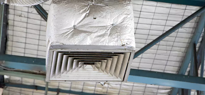 Our Custom HVAC Ductwork Services in Jasper, IN