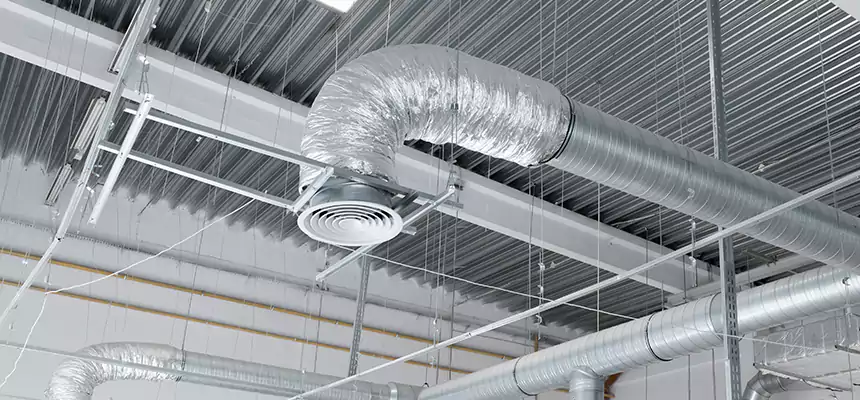 Our Dryer Vent Hose Replacement Services in Jasper, IN