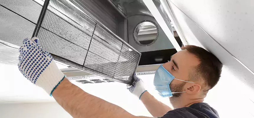 Our Home Duct Cleaning Services in Jasper, IN  