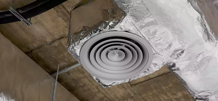 Our HVAC Ductwork Installation Services in Jasper, IN