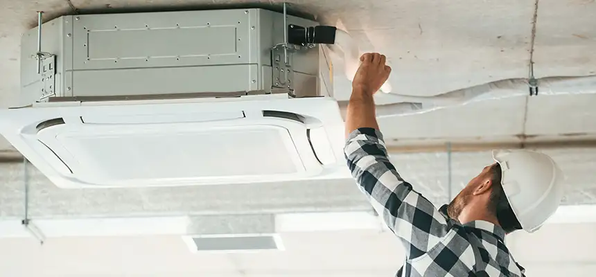 Our Local Vent Cleaning Services in Jasper, IN