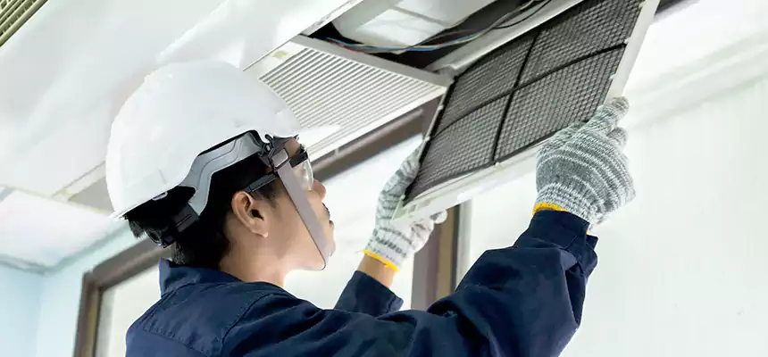 Our Residential Air Vent Cleaning Services in Jasper, IN