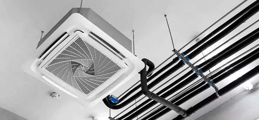 Our Smart AC Vent Controller Services in Jasper, IN