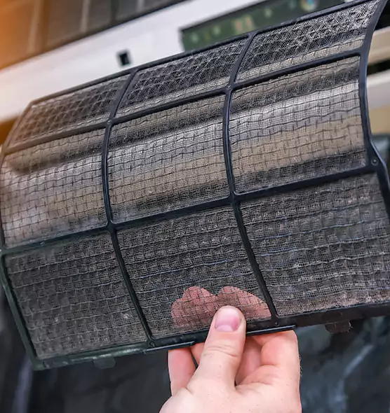 Top-notch AC Air Filter Replacement in Jasper