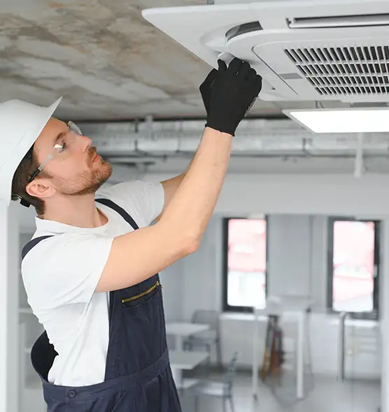Top Affordable Duct Cleaning Services Near Me in Jasper, IN