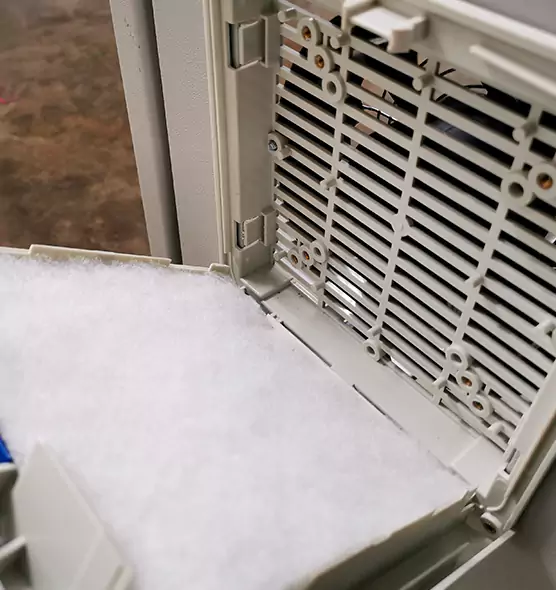 Professional Air Duct Expansion Solutions in Jasper, IN