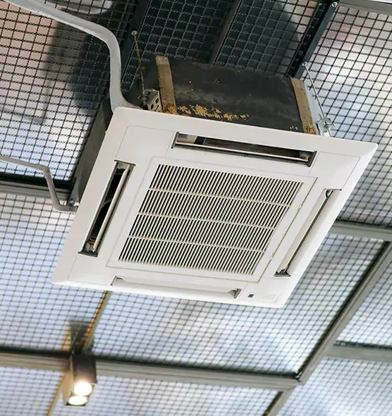 Top-Notch Allergy Relief Vent Cleaning Services in Jasper, IN