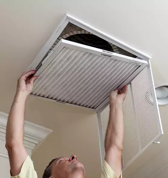 Trusted Apartment Air Duct Cleaning in Jasper, IN