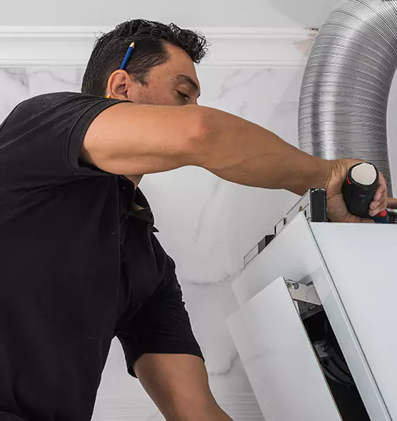 Trusted Bathroom Exhaust Duct Cleaning in Jasper, IN