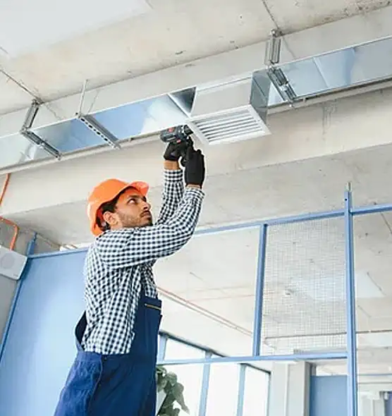 About Commercial Laundry Vent Cleaning in Jasper, IN