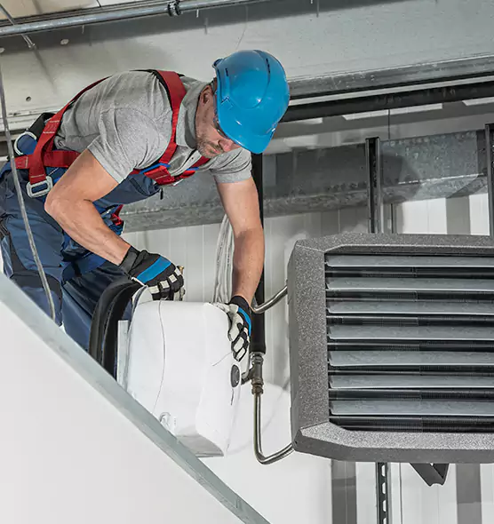 Professional Custom HVAC Ductworkin Jasper, IN