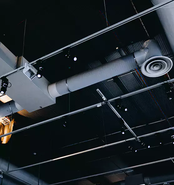 Professional Duct Cleaning For LEED Homes in Jasper, IN