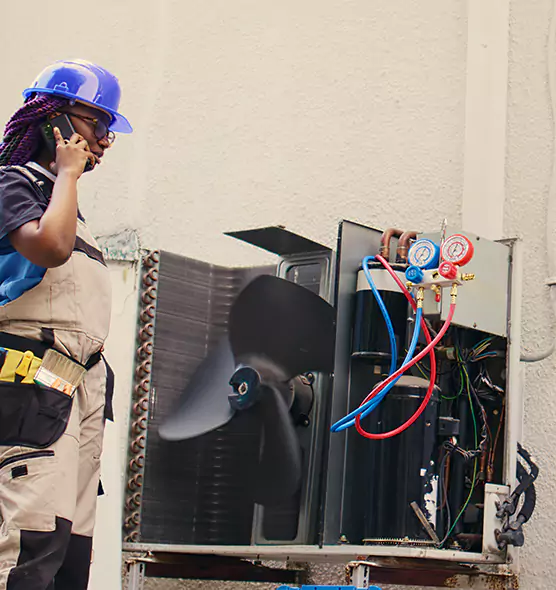 Professional Energy-Efficient HVAC Cleaning in Jasper, IN