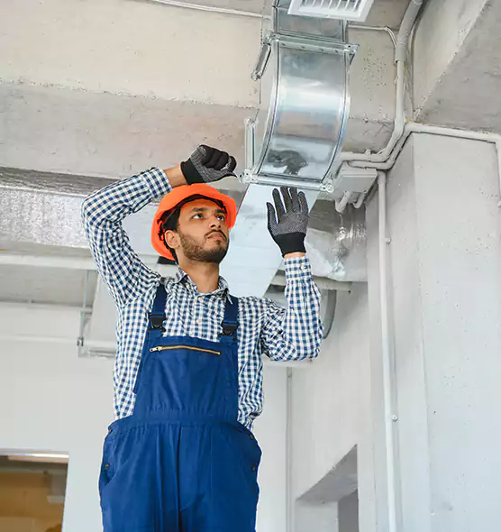About Hotel Duct And Vent Cleaning in Jasper, IN