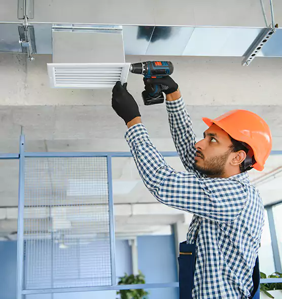 Professional HVAC Duct Cleaning in Jasper, IN
