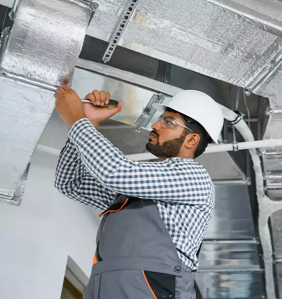 Welcome to Mold & Mildew Removal from Air Ducts Jasper, IN