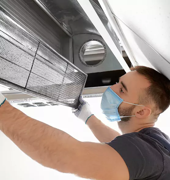 About Remove Smoke Smell From Air Duct in Jasper, IN