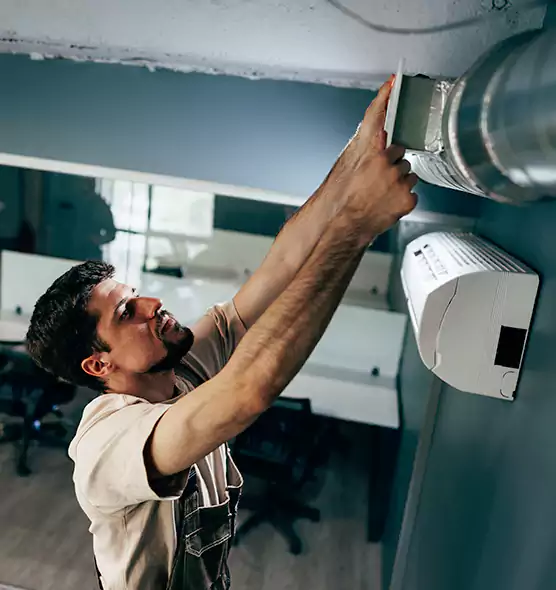 Reliable Warehouse Vent Cleaning in Jasper, IN