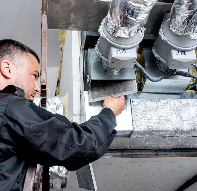 Why Homeowners & Businesses Trust Us in Jasper, IN?