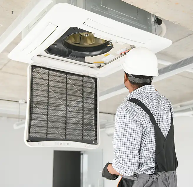 Why Homeowners & Businesses Trust Us in Jasper, IN?