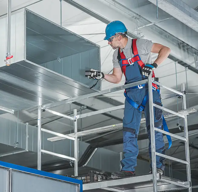 Why Homeowners & Businesses Trust Us in Jasper, IN?