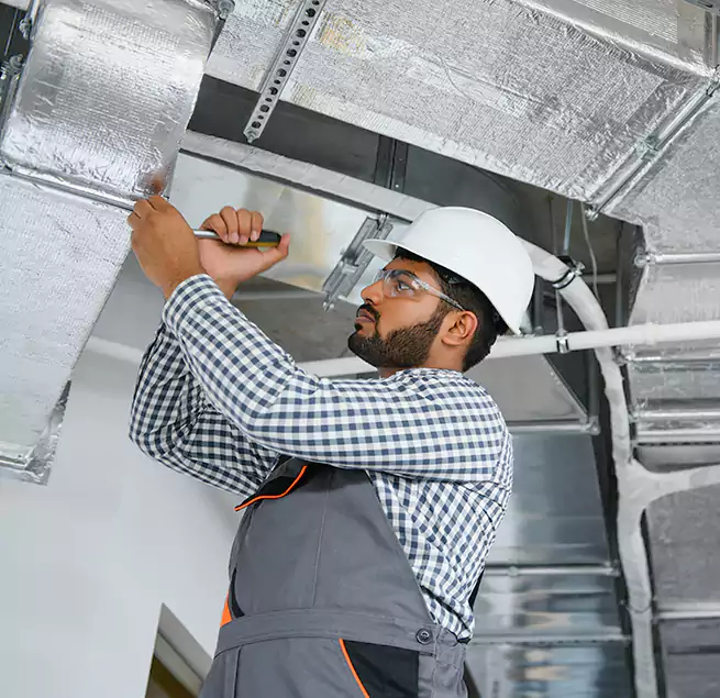 Why Homeowners & Businesses Trust Us Jasper, IN?