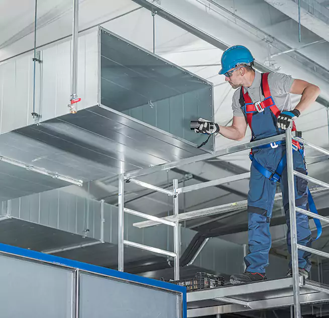 Why Homeowners & Businesses Trust Us in Jasper, IN?