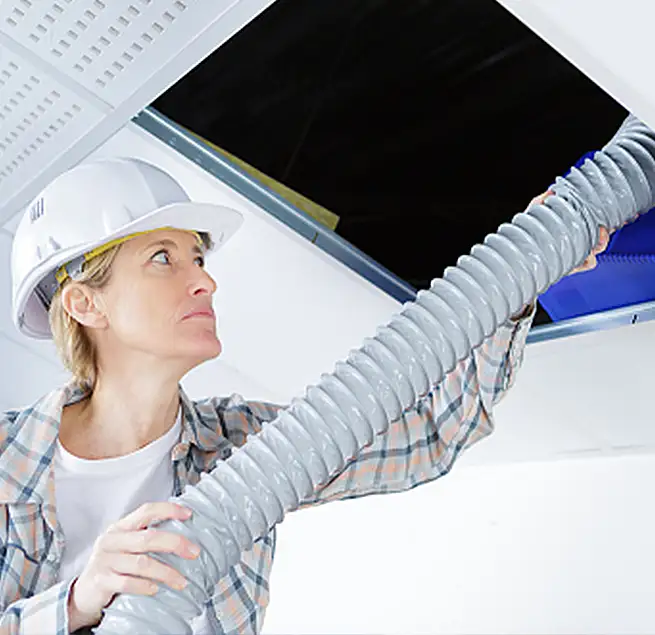 Why Homeowners & Businesses Trust Us Jasper, IN