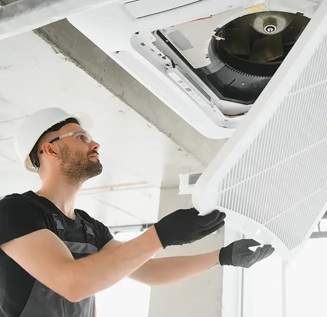 Why Homeowners & Businesses Trust Us in Jasper, IN?