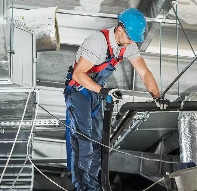 Why Homeowners & Businesses Trust Us in Jasper, IN?