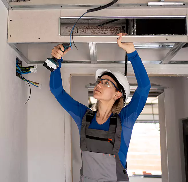 Why Homeowners & Businesses Trust Us in Jasper, IN?