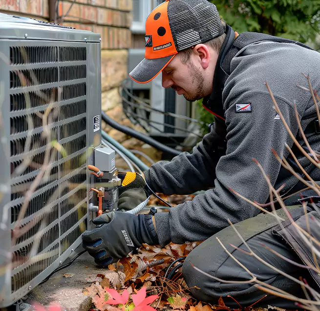 Why Homeowners & Businesses Trust Us in Jasper, IN?