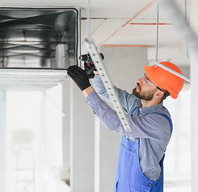  Why Homeowners Businesses Trust Us Jasper, IN