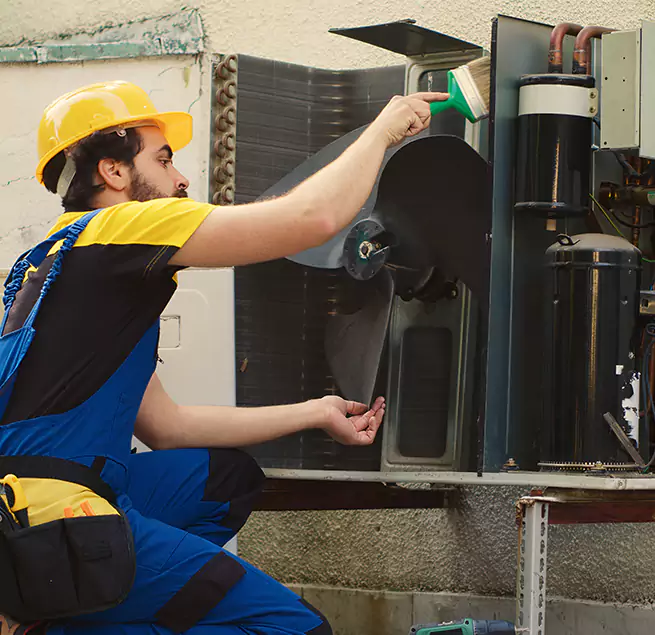 Why Homeowners & Businesses Trust Us Jasper, IN?