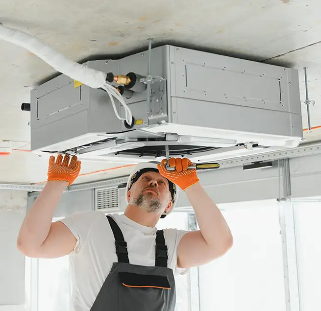 Why Homeowners & Businesses Trust Us Jasper, IN