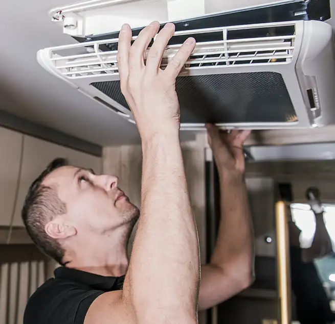 Why Homeowners & Businesses Trust Us Jasper, IN