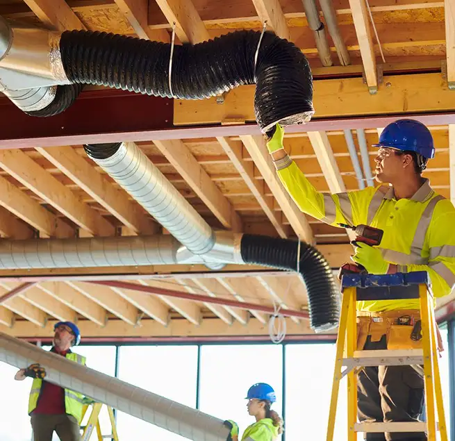 Why Homeowners & Businesses Trust Us in Jasper, IN?