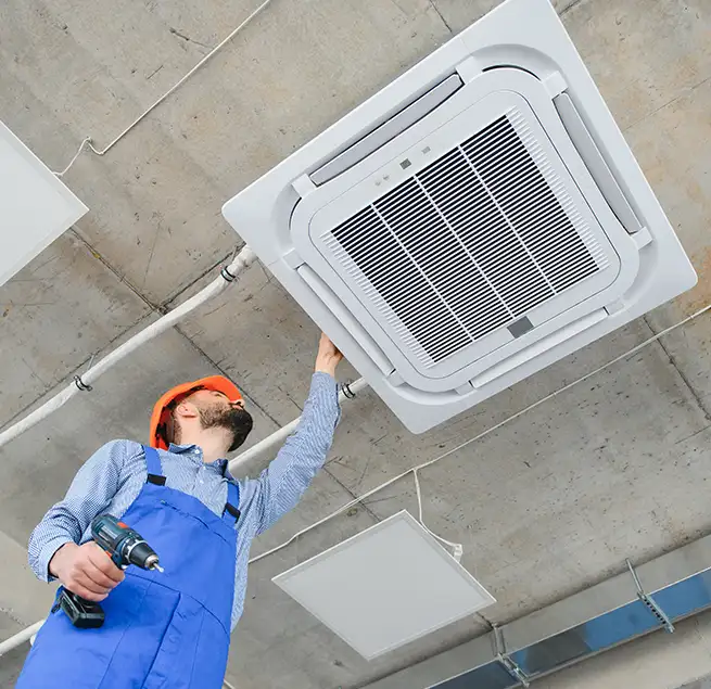 Why Homeowners & Businesses Trust Us in Jasper, IN