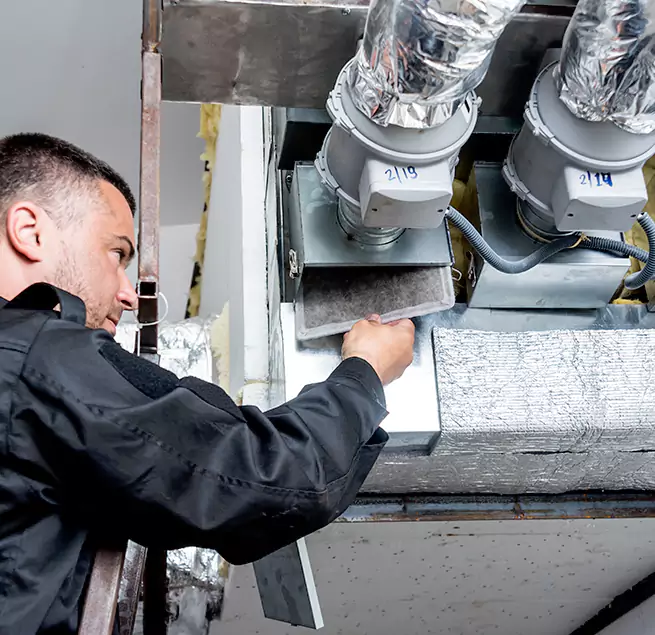 Why Homeowners Businesses Trust Us in Jasper, IN?