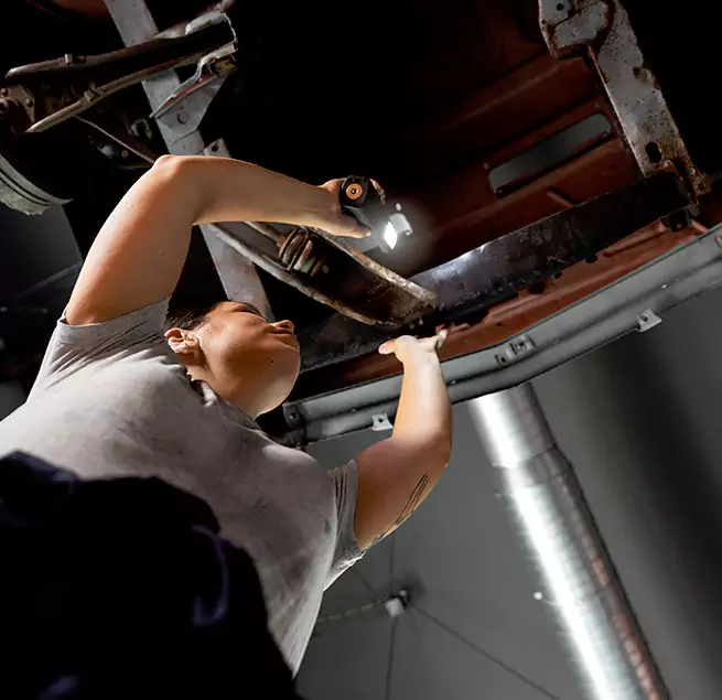 Why Homeowners & Businesses Trust Us Jasper, IN