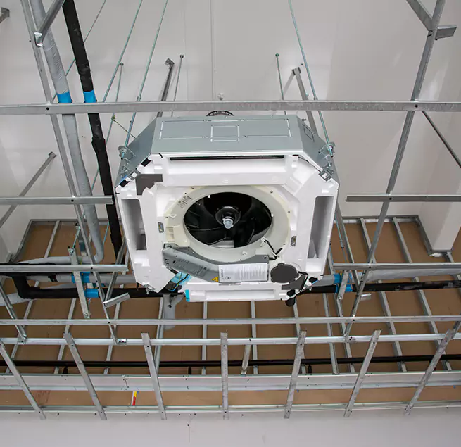 Why Homeowners & Businesses Trust Us Jasper, IN?