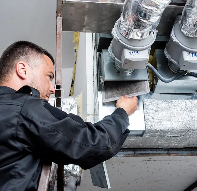 Why Homeowners & Businesses Trust Us in Jasper, IN?